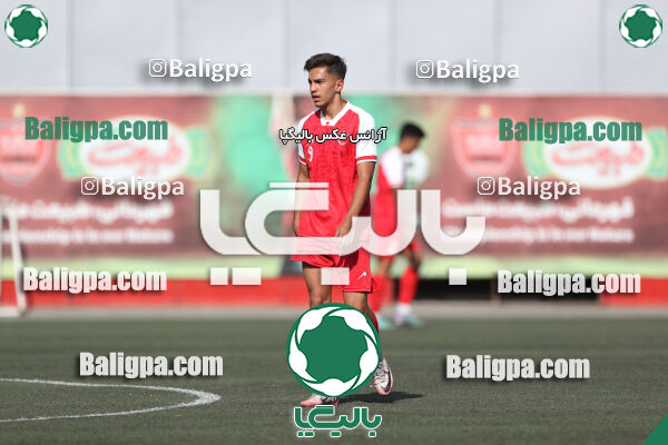 پرسپولیس 0–0 پیکان