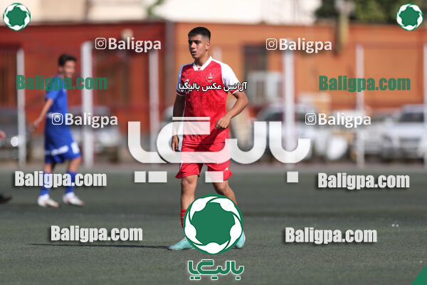 پرسپولیس 0–0 پیکان