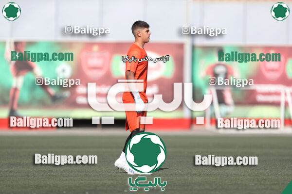 پرسپولیس 0–0 پیکان