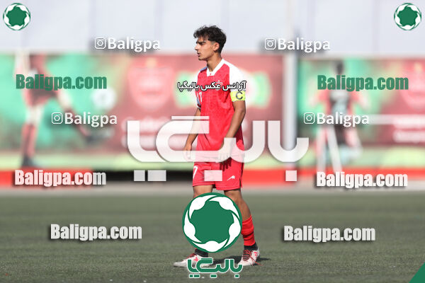 پرسپولیس 0–0 پیکان