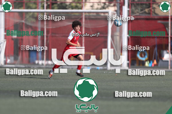 پرسپولیس 0–0 پیکان