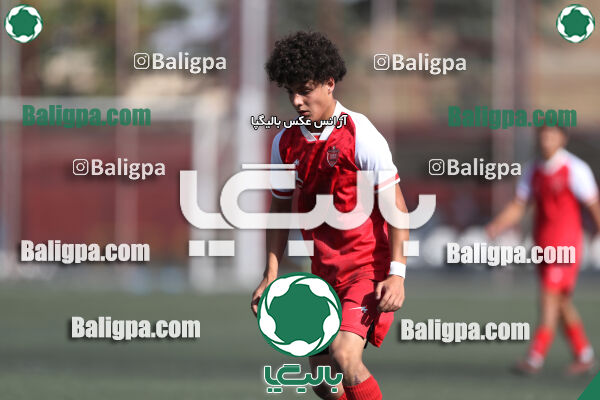 پرسپولیس 0–0 پیکان