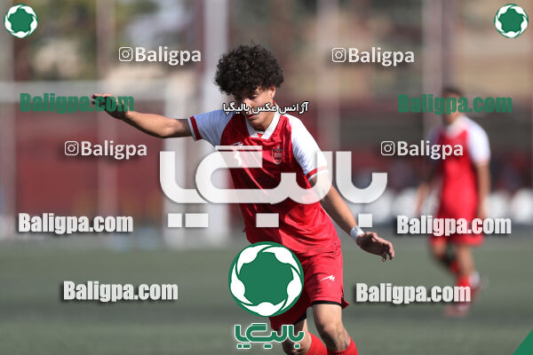پرسپولیس 0–0 پیکان