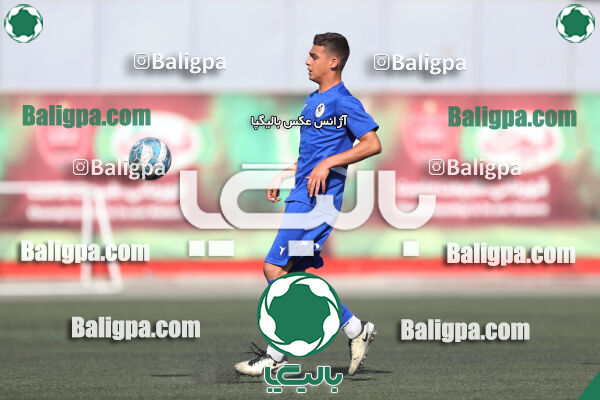 پرسپولیس 0–0 پیکان