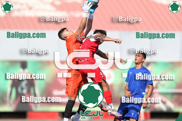 پرسپولیس 0–0 پیکان