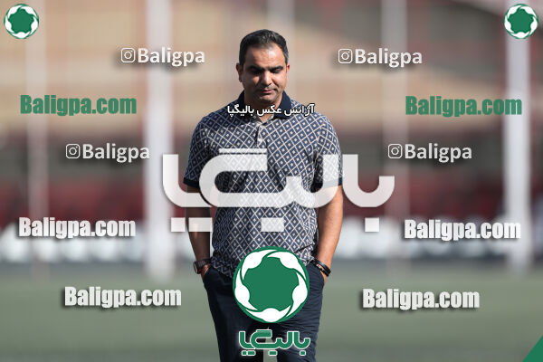 پرسپولیس 0–0 پیکان