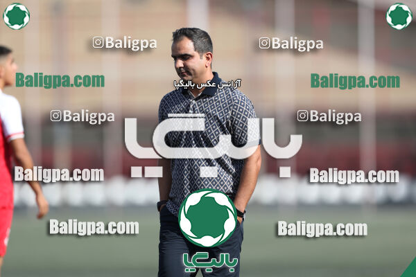 پرسپولیس 0–0 پیکان