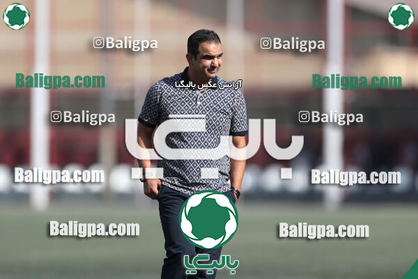 پرسپولیس 0–0 پیکان