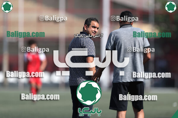 پرسپولیس 0–0 پیکان