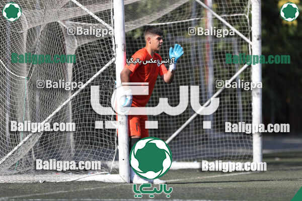 پرسپولیس 0–0 پیکان