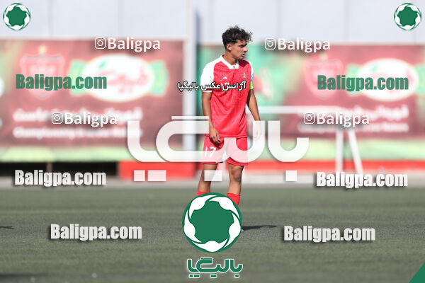 پرسپولیس 0–0 پیکان