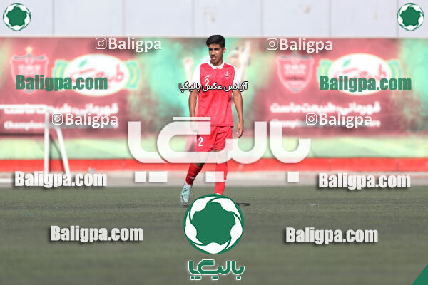 پرسپولیس 0–0 پیکان