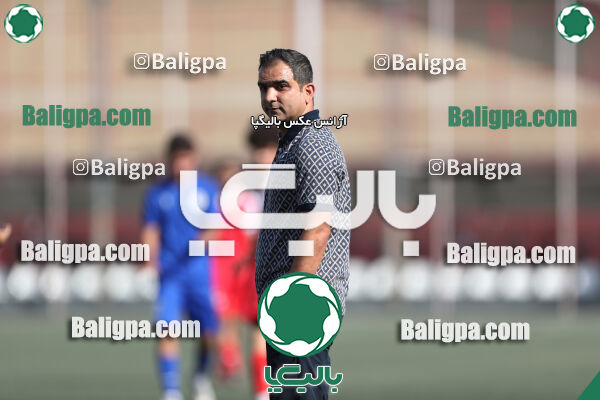 پرسپولیس 0–0 پیکان