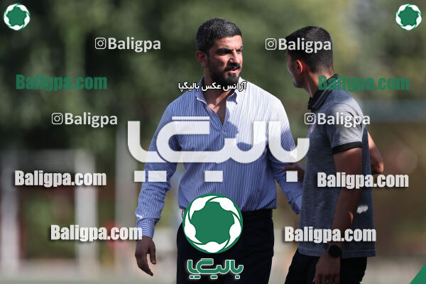 پرسپولیس 0–0 پیکان