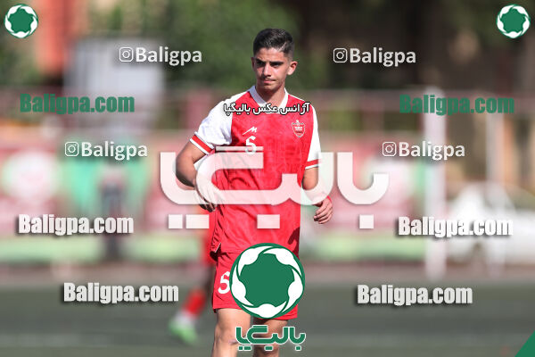 پرسپولیس 0–0 پیکان