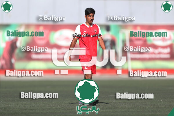 پرسپولیس 0–0 پیکان