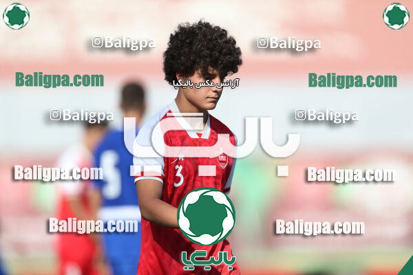 پرسپولیس 0–0 پیکان
