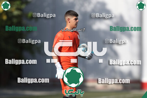پرسپولیس 0–0 پیکان