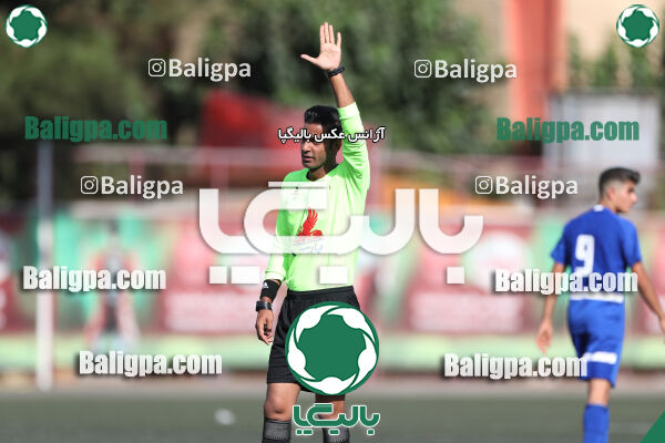پرسپولیس 0–0 پیکان