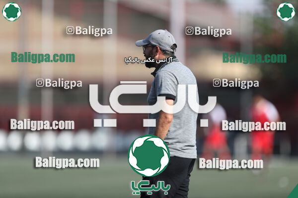 پرسپولیس 0–0 پیکان