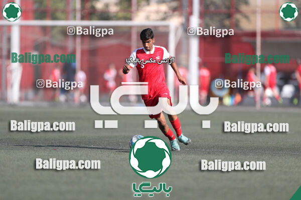 پرسپولیس 0–0 پیکان