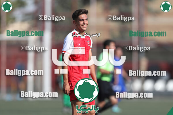 پرسپولیس 0–0 پیکان