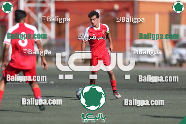 پرسپولیس 0–0 پیکان