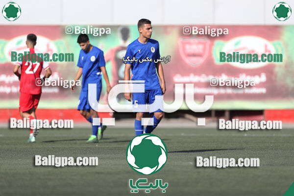 پرسپولیس 0–0 پیکان