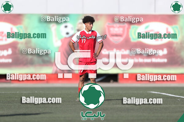 پرسپولیس 0–0 پیکان