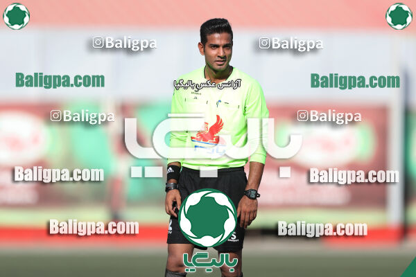 پرسپولیس 0–0 پیکان