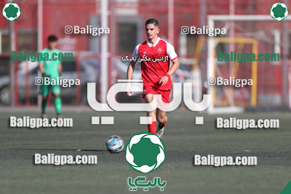 پرسپولیس 0–0 پیکان