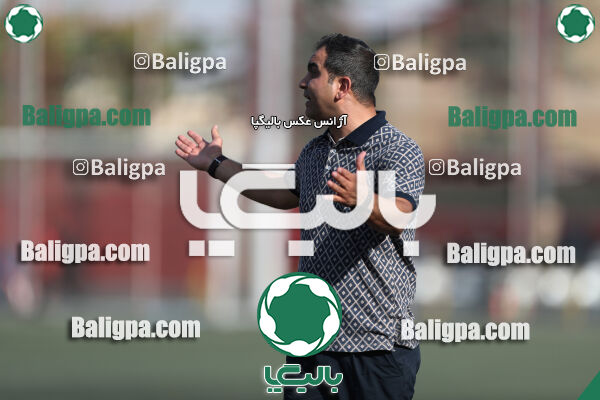 پرسپولیس 0–0 پیکان
