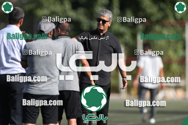 پرسپولیس 0–0 پیکان
