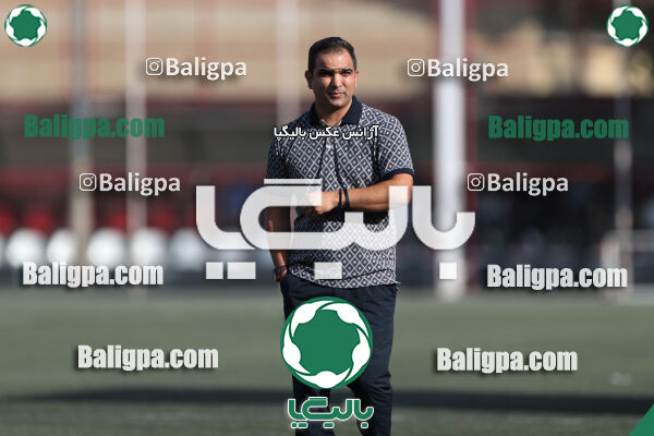 پرسپولیس 0–0 پیکان