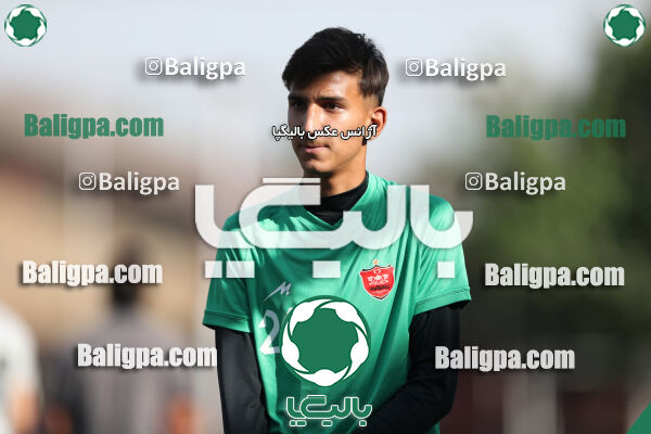 پرسپولیس 0–0 پیکان