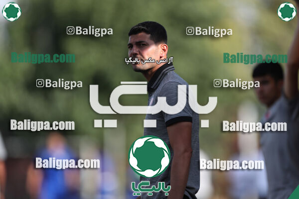 پرسپولیس 0–0 پیکان