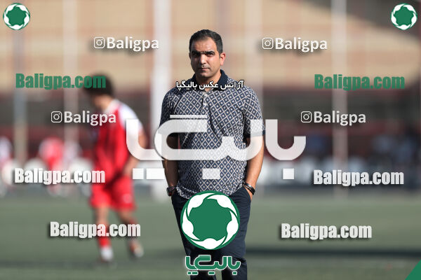 پرسپولیس 0–0 پیکان