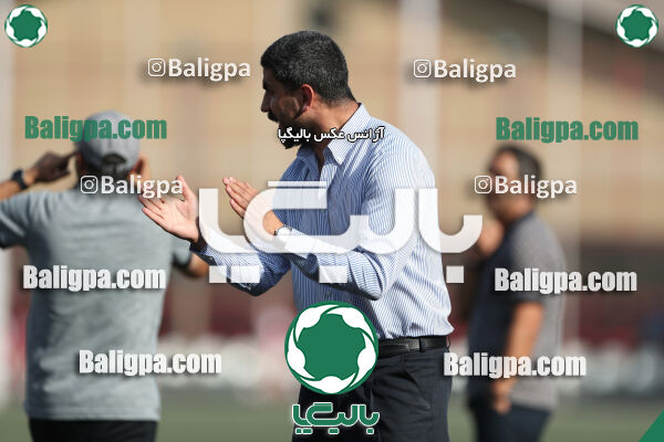 پرسپولیس 0–0 پیکان