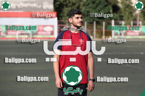 پرسپولیس 0–0 پیکان