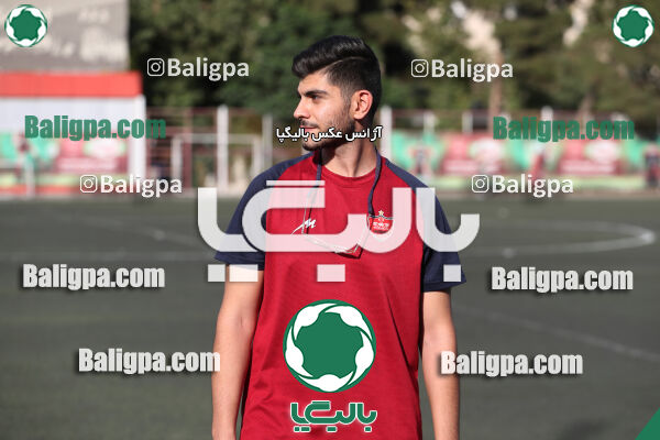 پرسپولیس 0–0 پیکان