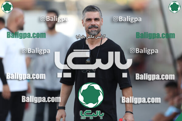پرسپولیس 0–0 پیکان