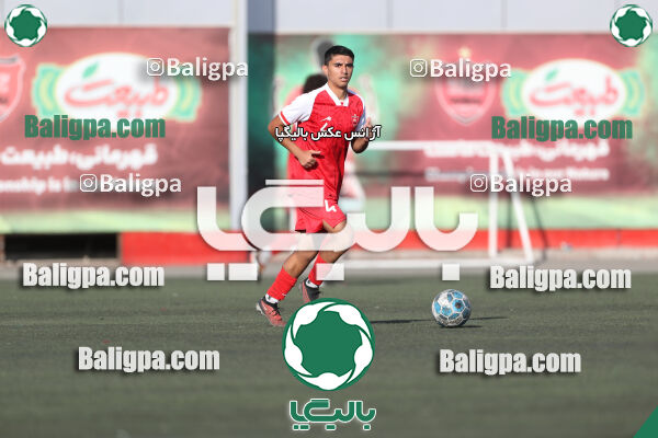 پرسپولیس 0–0 پیکان