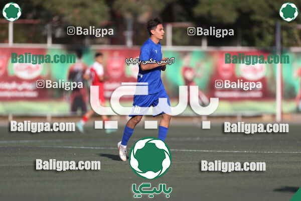 پرسپولیس 0–0 پیکان