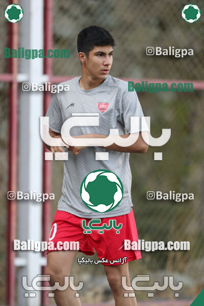 پرسپولیس 0–0 پیکان