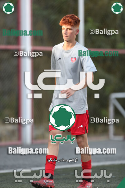 پرسپولیس 0–0 پیکان