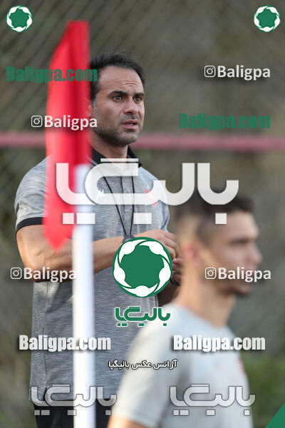 پرسپولیس 0–0 پیکان