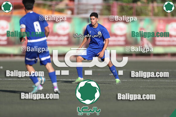 پرسپولیس 0–0 پیکان