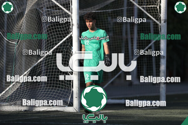 پرسپولیس 0–0 پیکان