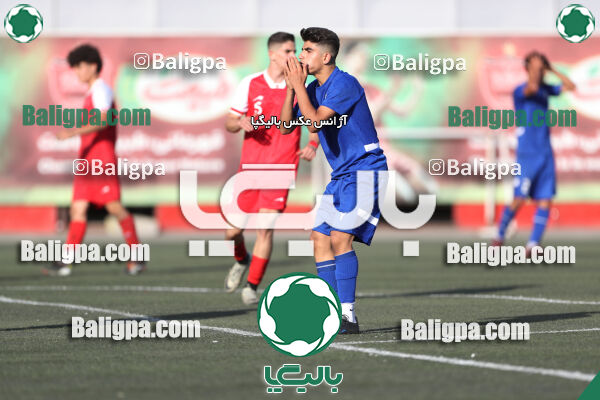 پرسپولیس 0–0 پیکان