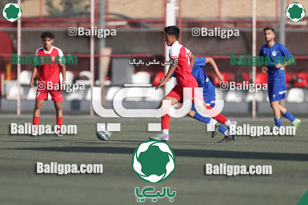 پرسپولیس 0–0 پیکان